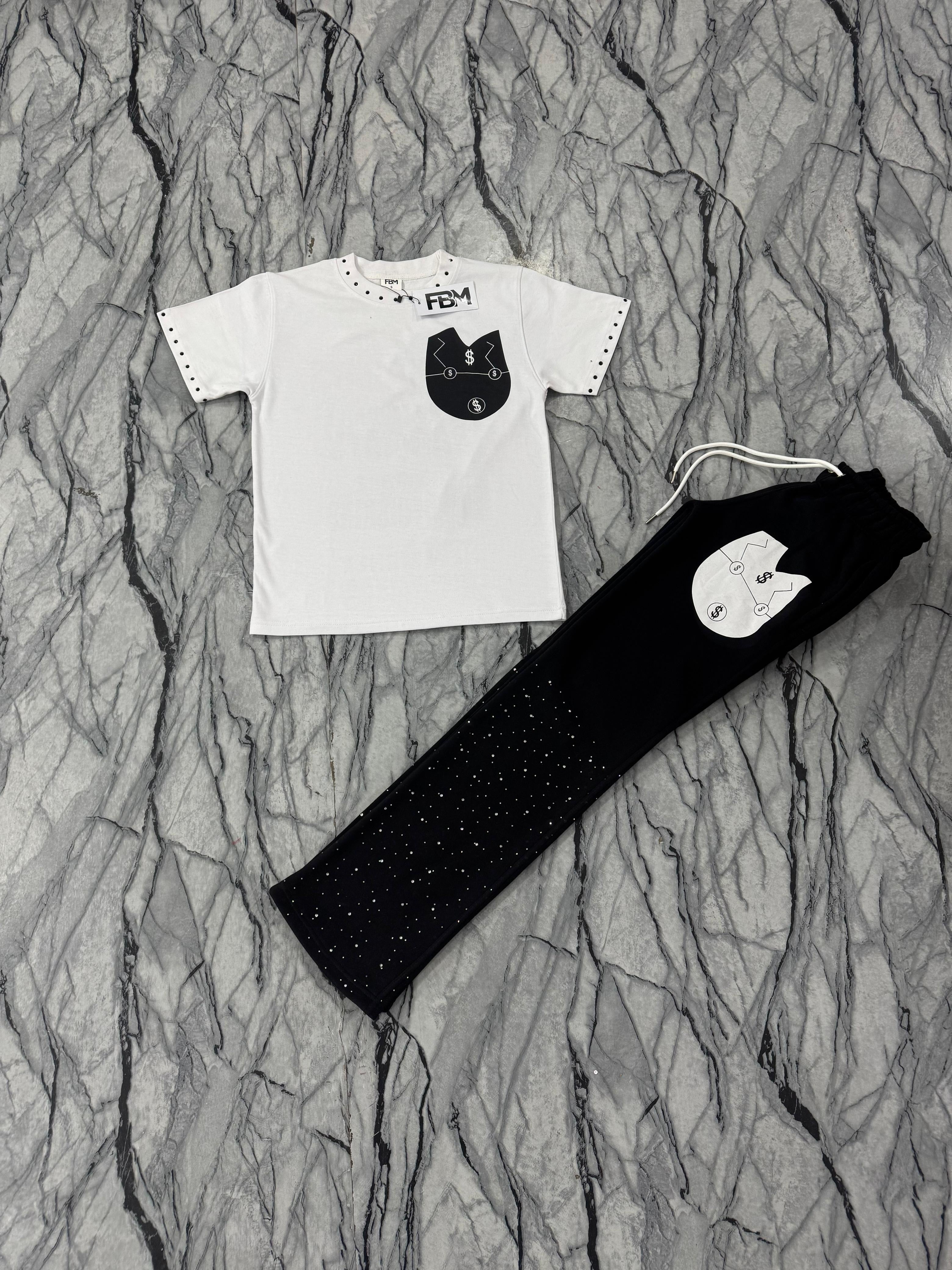 FBMMeliora rhinestone sets