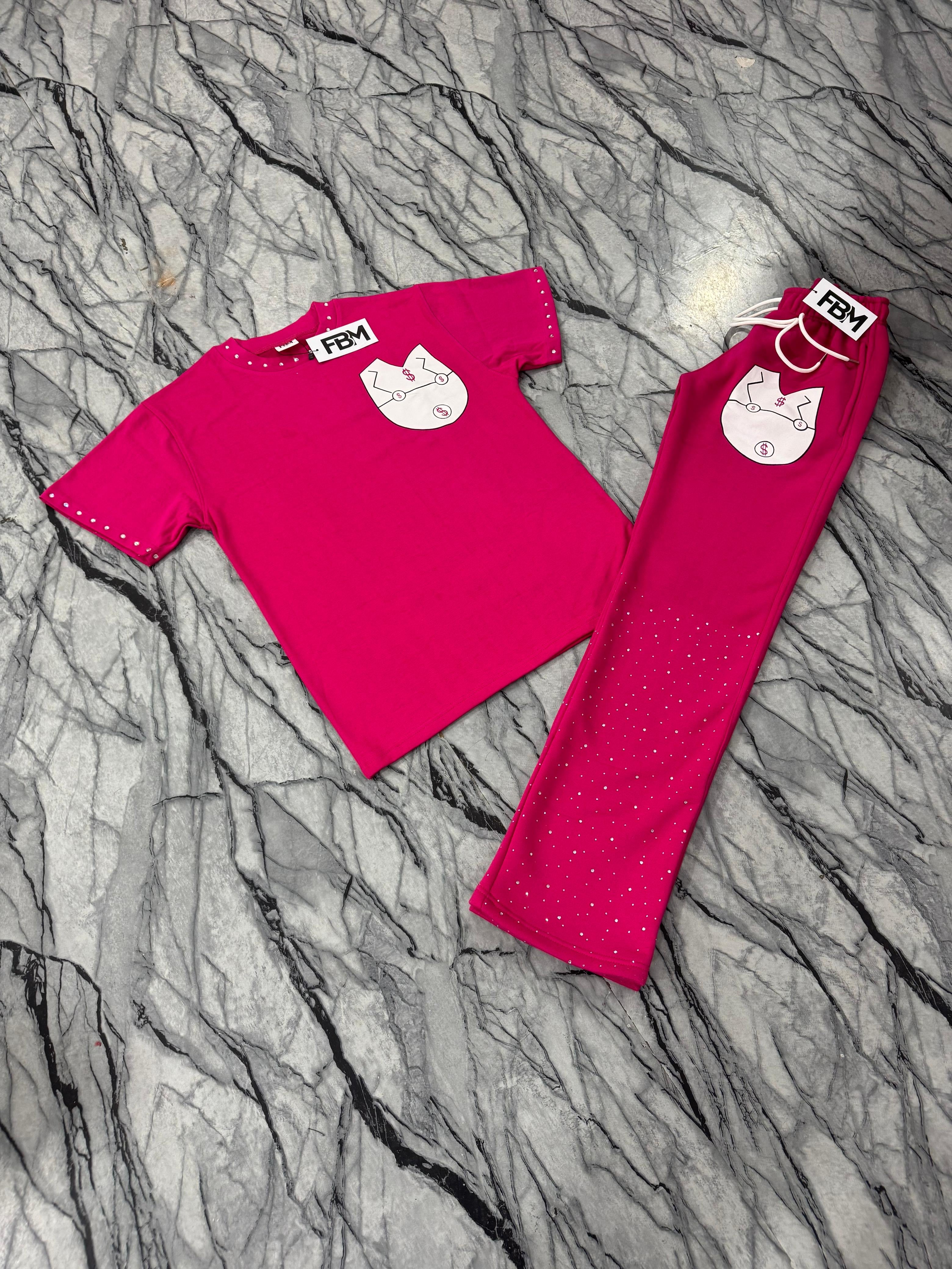 FBMMeliora rhinestone sets